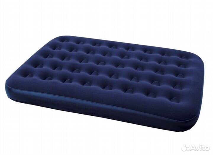 Матрас надувной