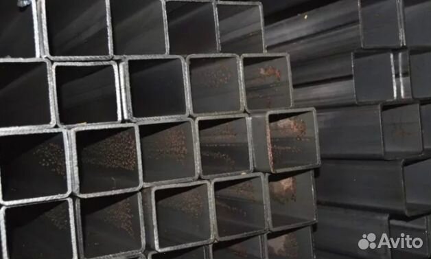 Профильная труба 50х50