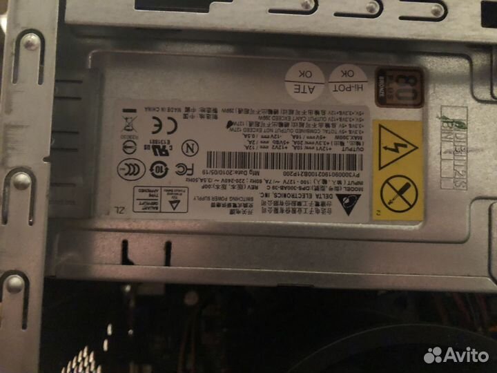 Процессор quad core 9300