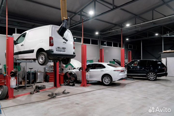 Чип Тюнинг, Прошивка, Евро2, Тюнинг Выхлопа