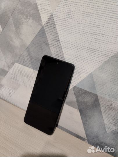 HUAWEI P smart (2021), 4/128 ГБ