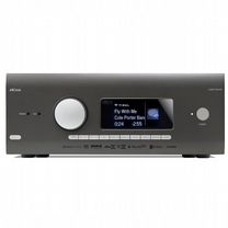 AV-процессор Arcam AV41 11.1.4