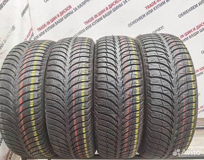 Goodyear UltraGrip Ice 195/65 R15 95T