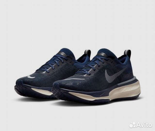 Кроссовки Nike zoomx v7