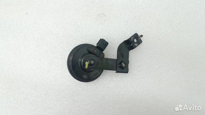 Сирена сигнализации (штатной) Kia Optima 4 JF G4KH