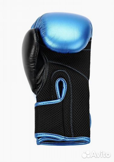 Боксерские перчатки clinch