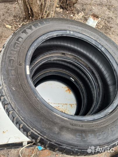 Nordman Nordman + 185/65 R15