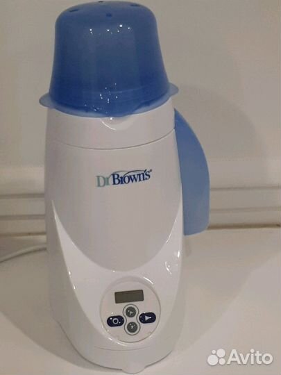 Подогреватель