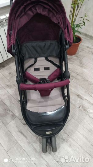 Прогулочная коляска бу