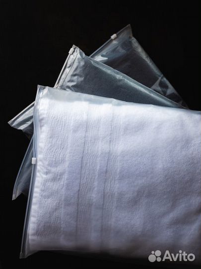 Полотенца для бани / Полотенца пакетом