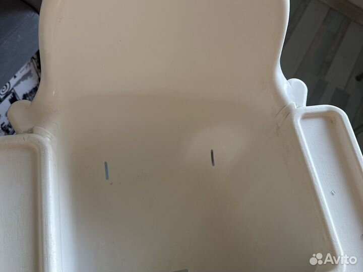 Стул для кормления IKEA