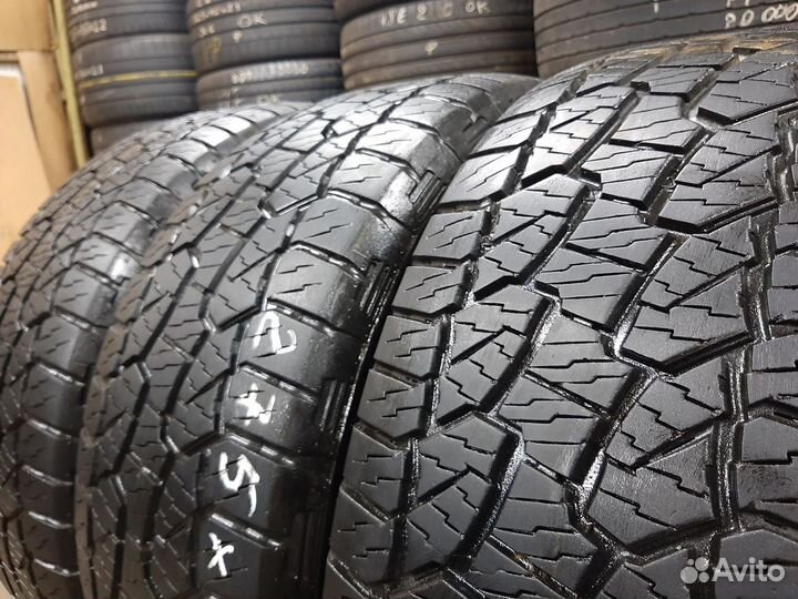 Hankook DynaPro ATM RF10 275/55 R20 113T