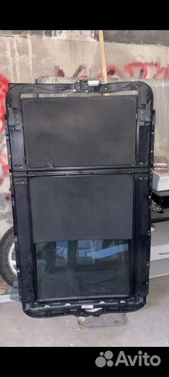 Панорама вмw X5