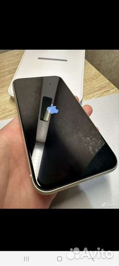 IPhone11 на запчасти