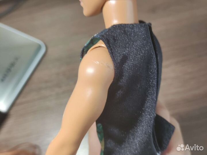 Кукла barbie кен