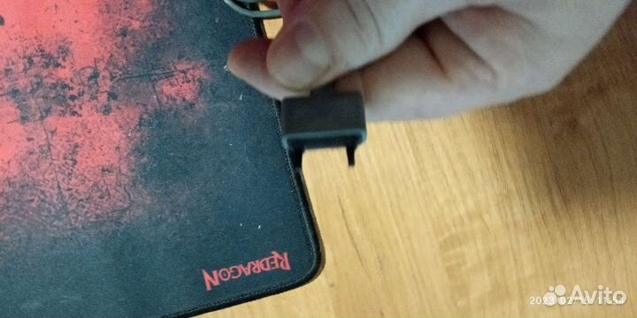 Видеокамера