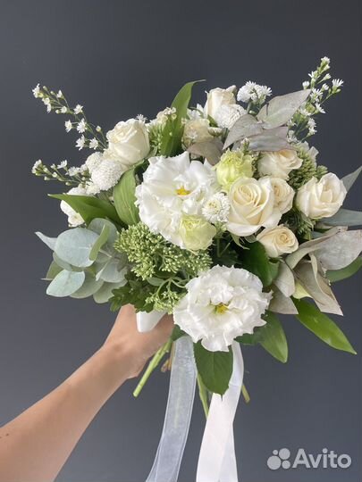 Букет невесты