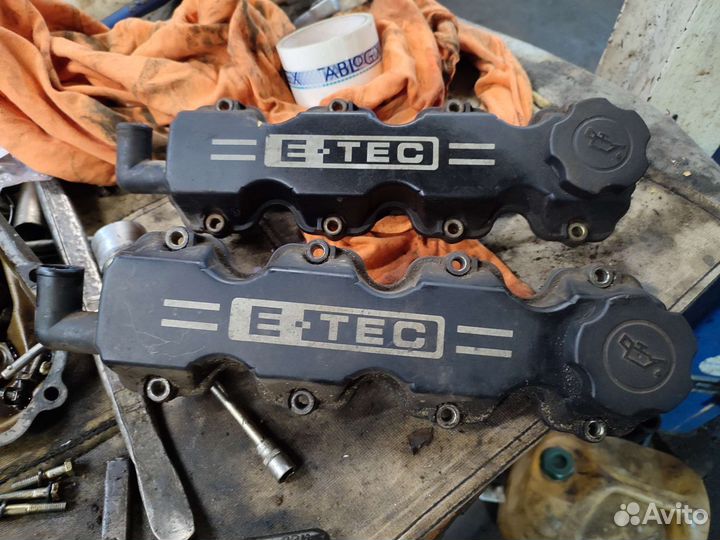 Клапанная крышка 1,5 8кл Lanos, Nexia