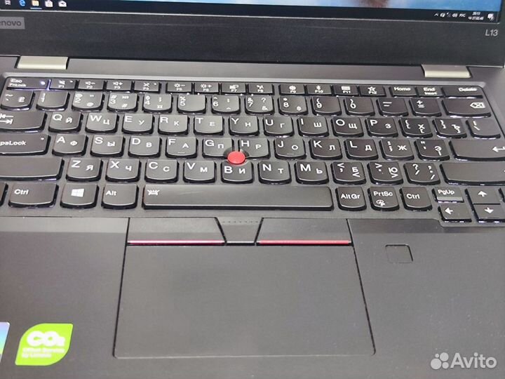 Lenovo thinkpad L13 gen 2 /i5-11gen/16/512