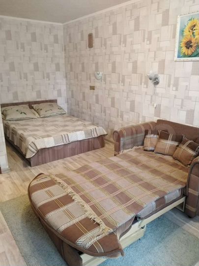 1-к. квартира, 35 м², 2/5 эт.