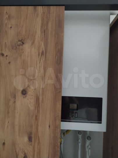 3-к. квартира, 128 м², 7/15 эт.