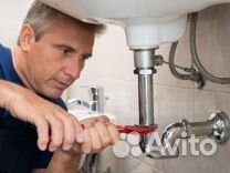 Сантехник.Услуги Сантехника Аварийный сантехник
