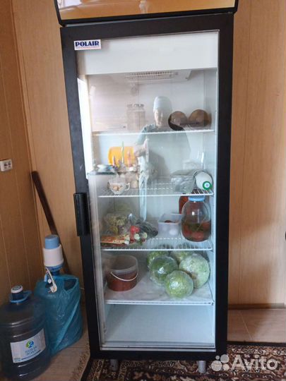 Холодильник