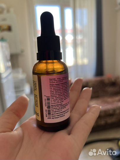 Материалы для маникюра