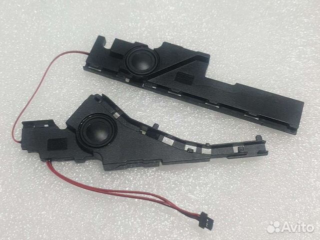 Динамики для ноутбука asus X550 новые