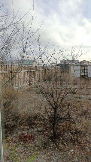 Дом 42 м² на участке 5 сот.