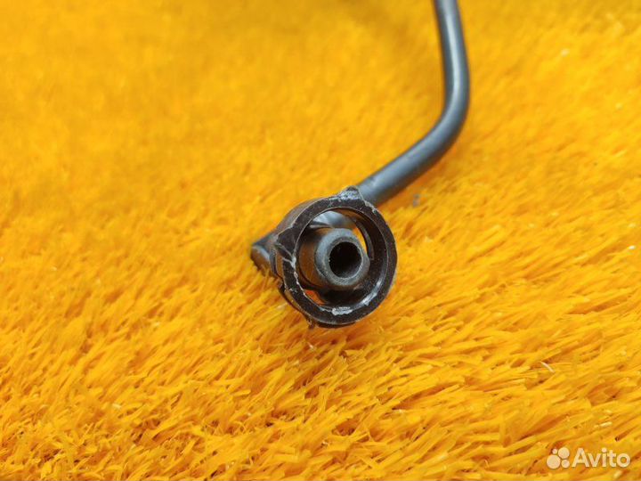 Патрубок системы охлаждения Audi A4 B8/8K cabb