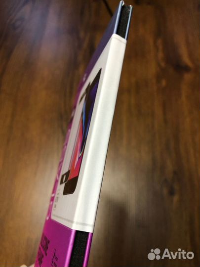 Защитное стекло для iPhone 6/7/8 plus