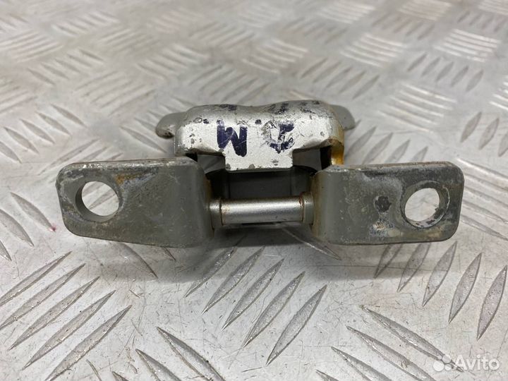 Б/У петля двери передний правый Daewoo Matiz klya