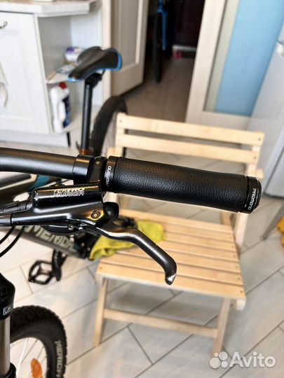 Merida Big Seven 70 (рама 15