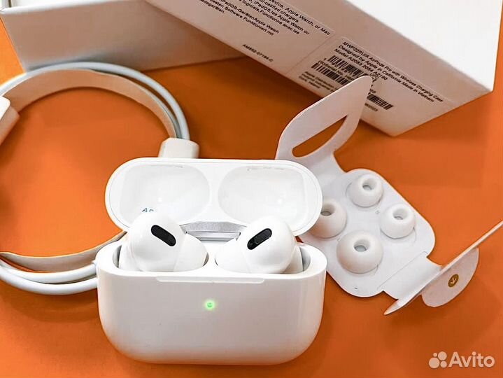 Apple Air Pods 2/ 3/ Pro 2/ Max