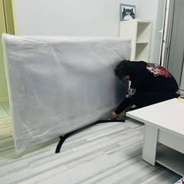 Переезды газель грузчики грузоперевозки, Подольск