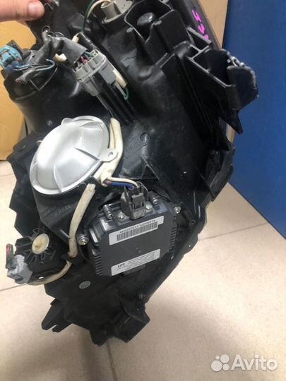 Фары ксенон Ниссан Теана 31 оригинал