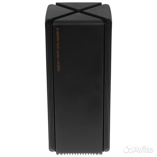 Роутер xiaomi ax3000 mesh