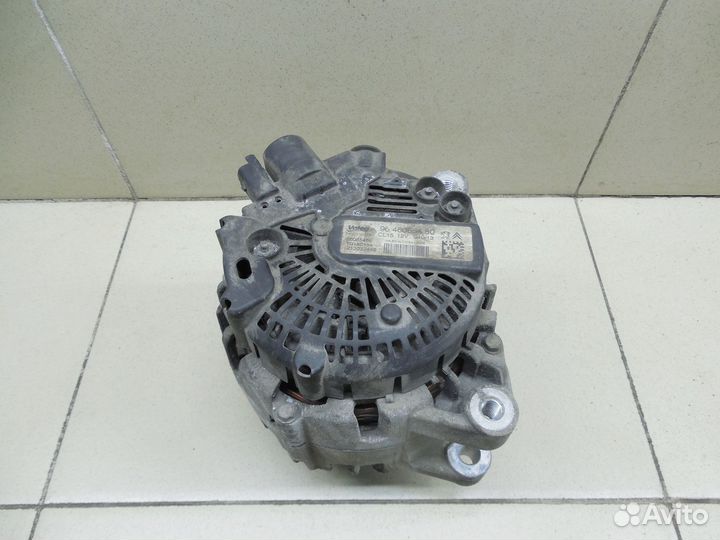 Генератор 408 2012