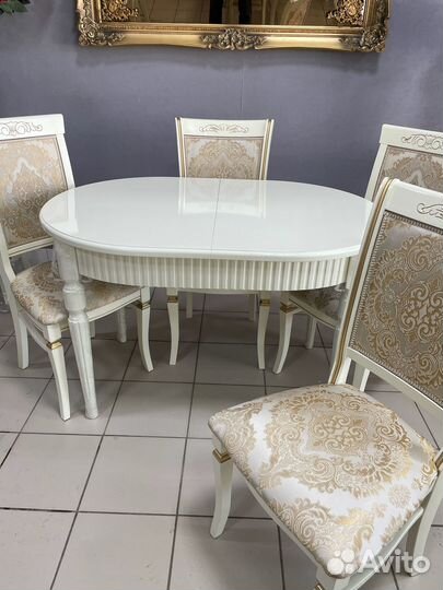 Раскладной стол кухонный