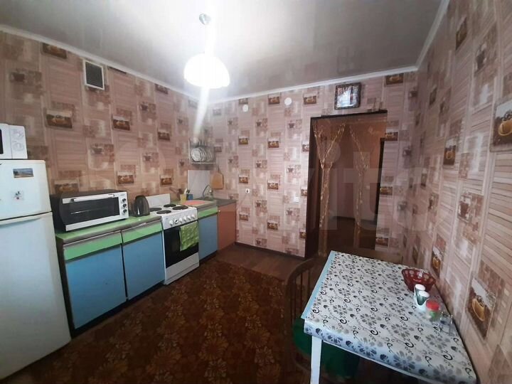 1-к. квартира, 37 м², 7/10 эт.