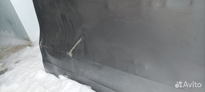 Дверь haval jolion