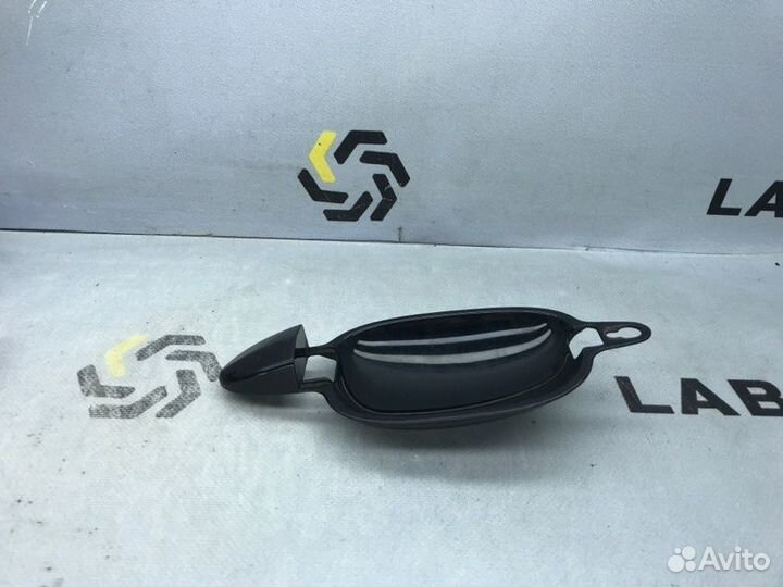 Накладка ручки наружной передняя левая Bmw 5 E60