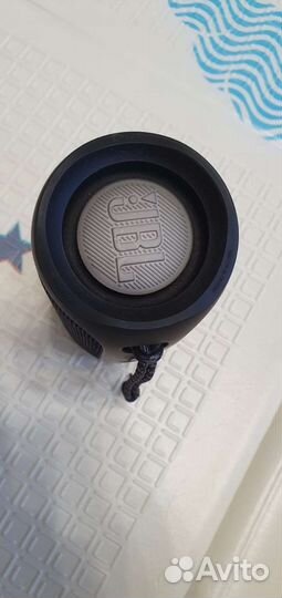 JBL Flip 5 оригинальная