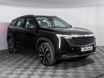 Новый Geely Atlas 2.0 AT, 2024, цена 3 729 990 руб.