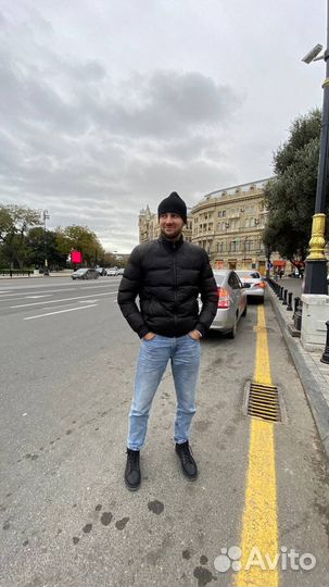 Услуга трезвый водитель