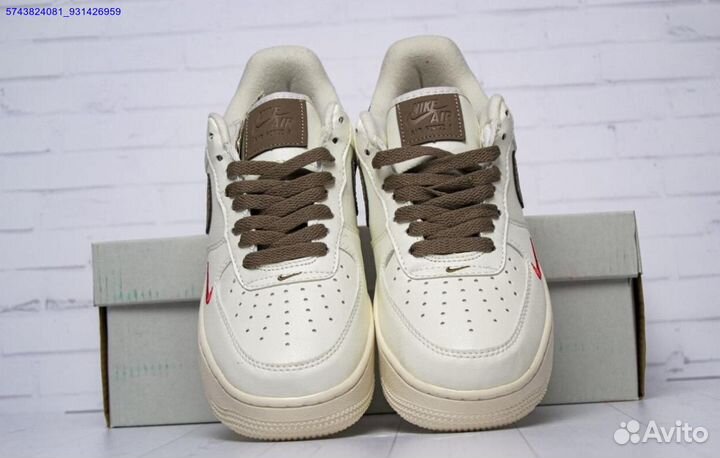 Кроссовки Nike air force 1 размер 38-39 (Арт.87102