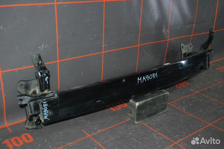 Усилитель бампера переднего - Hyundai Tucson 3