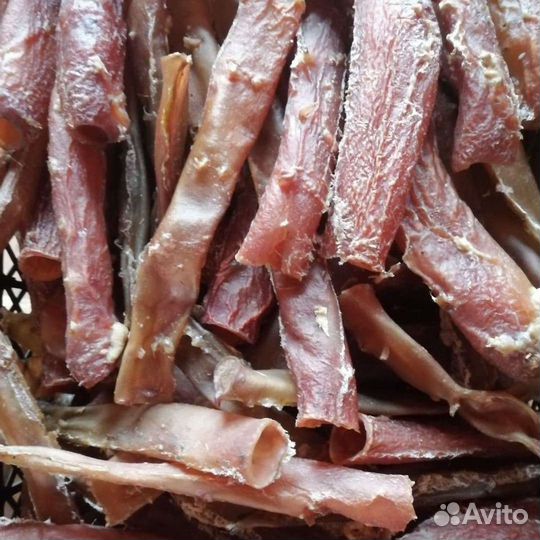 Корм, лакомства для собак