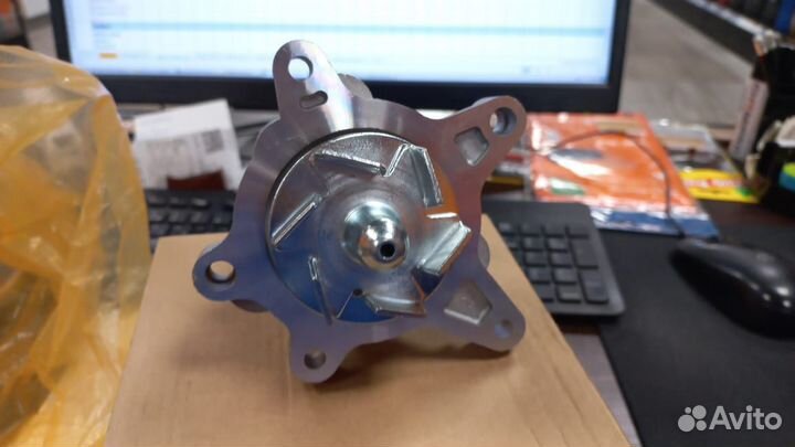 Водяная помпа